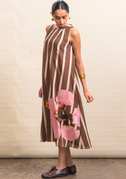 Saira Dress