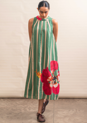 Saira Dress