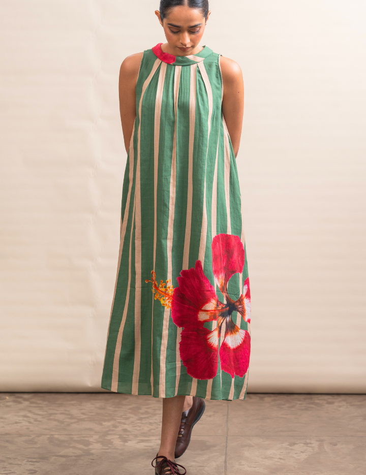 Saira Dress