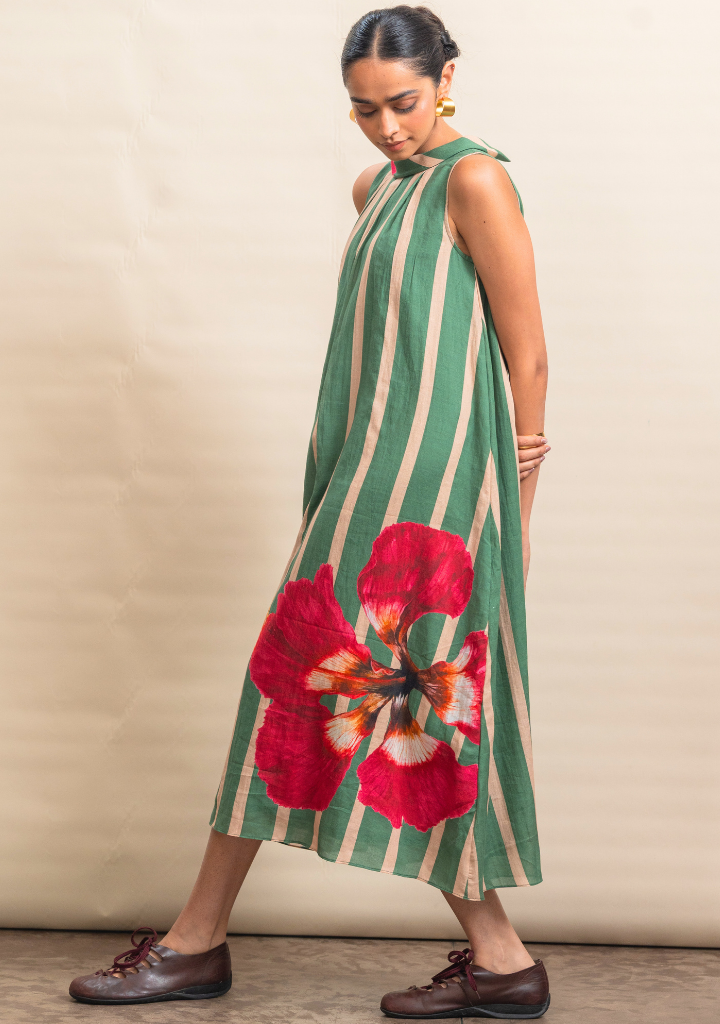 Saira Dress