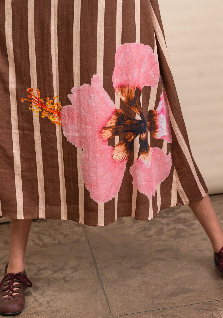 Saira Dress