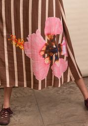 Saira Dress