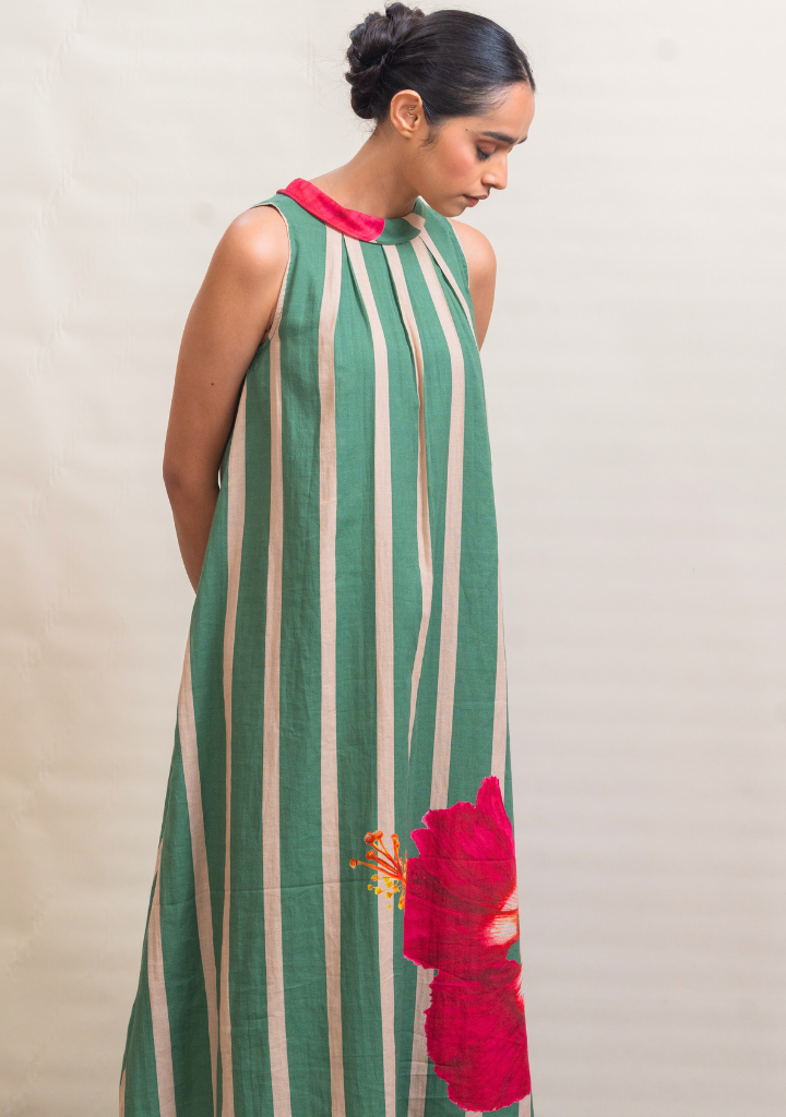 Saira Dress