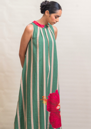 Saira Dress