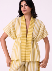 Sajith Tie Top