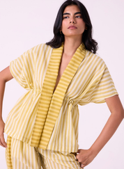 Sajith Tie Top