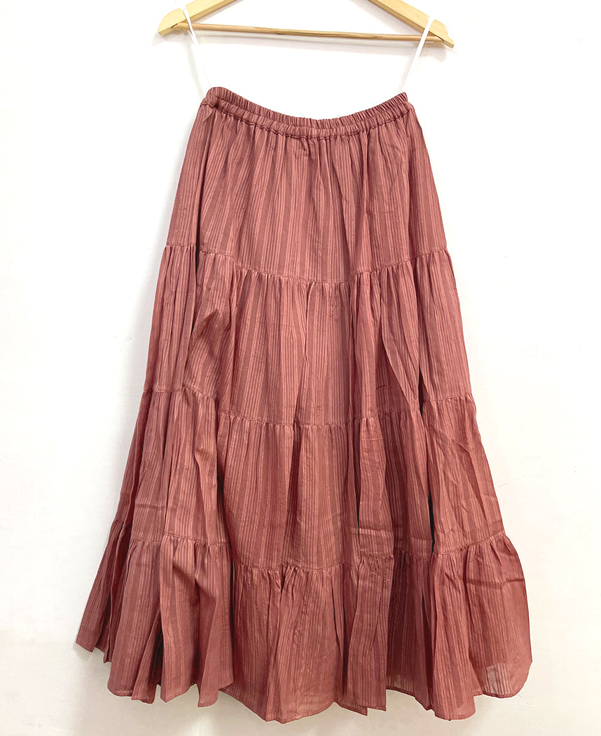 Sakhi Skirt RTS