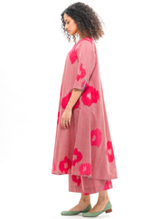 Sakura Bias Dress Set