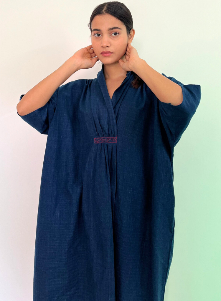 Sakura Kaftan