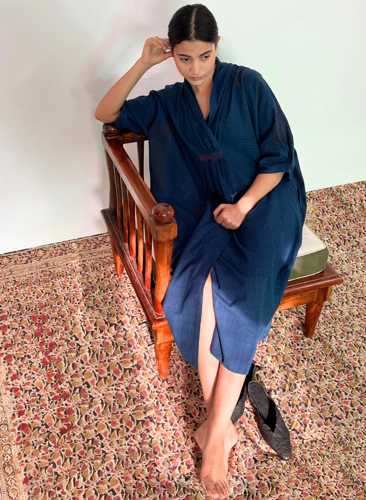Sakura Kaftan