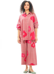 Sakura Relaxed Shirt