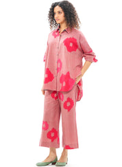 Sakura Relaxed Shirt