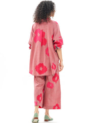 Sakura Relaxed Shirt