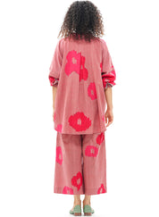 Sakura Relaxed Shirt