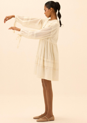 Salt Trace Dress