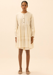 Salt Trace Dress