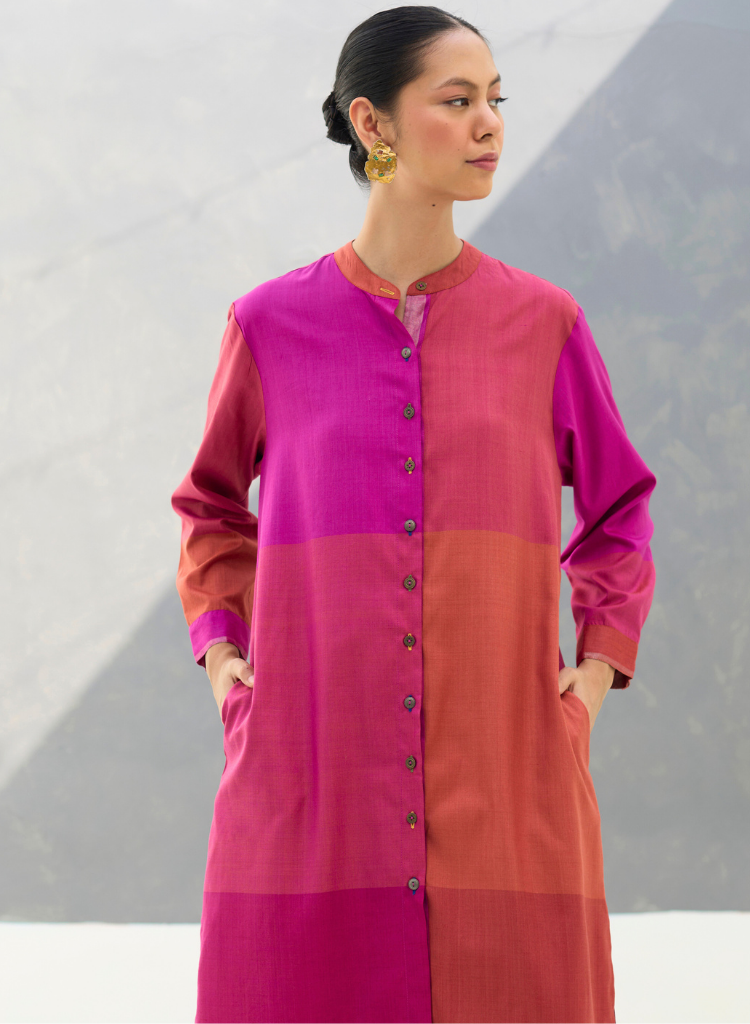 Sama Ida Kurta Set