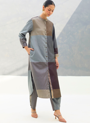 Sama Ida Kurta Set