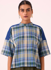 Samovar Handwoven Top