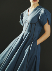Sana Dress