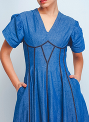 Sana Dress