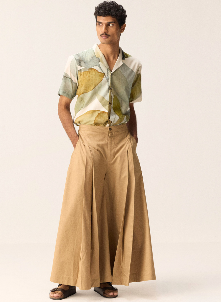 Sand Drift Pants