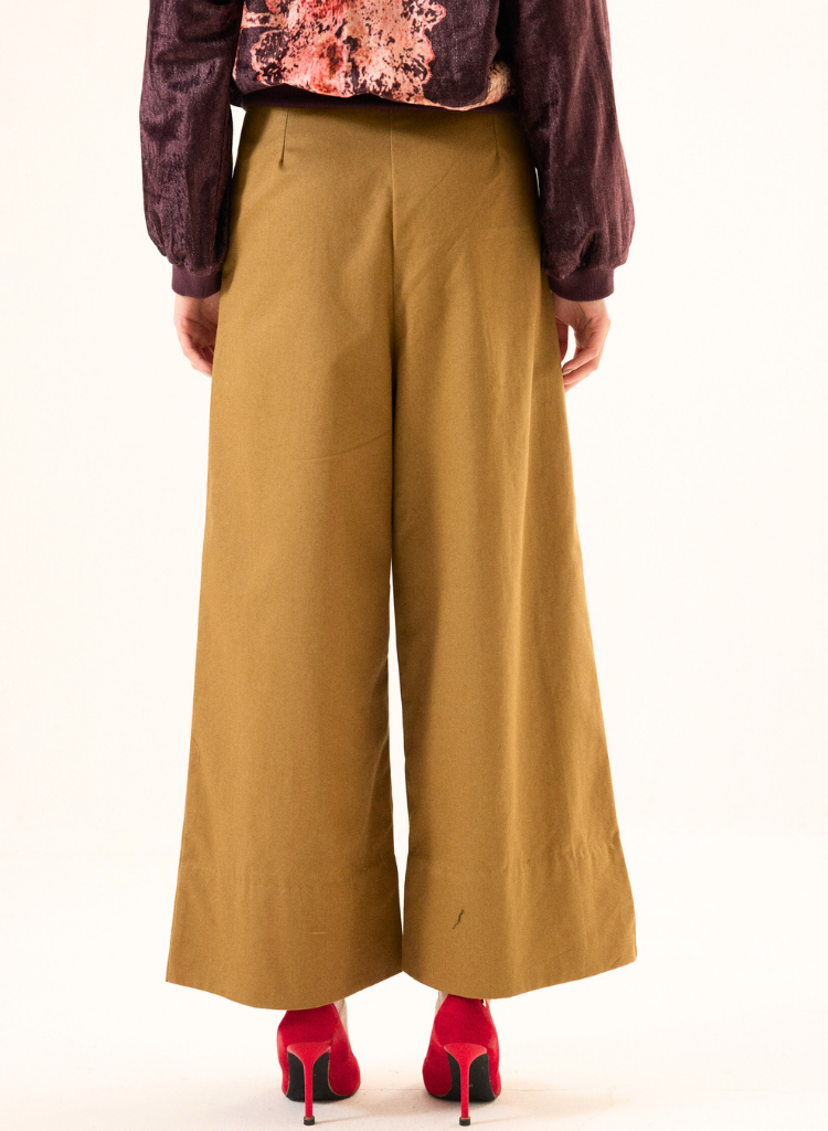 Sandfall Pants