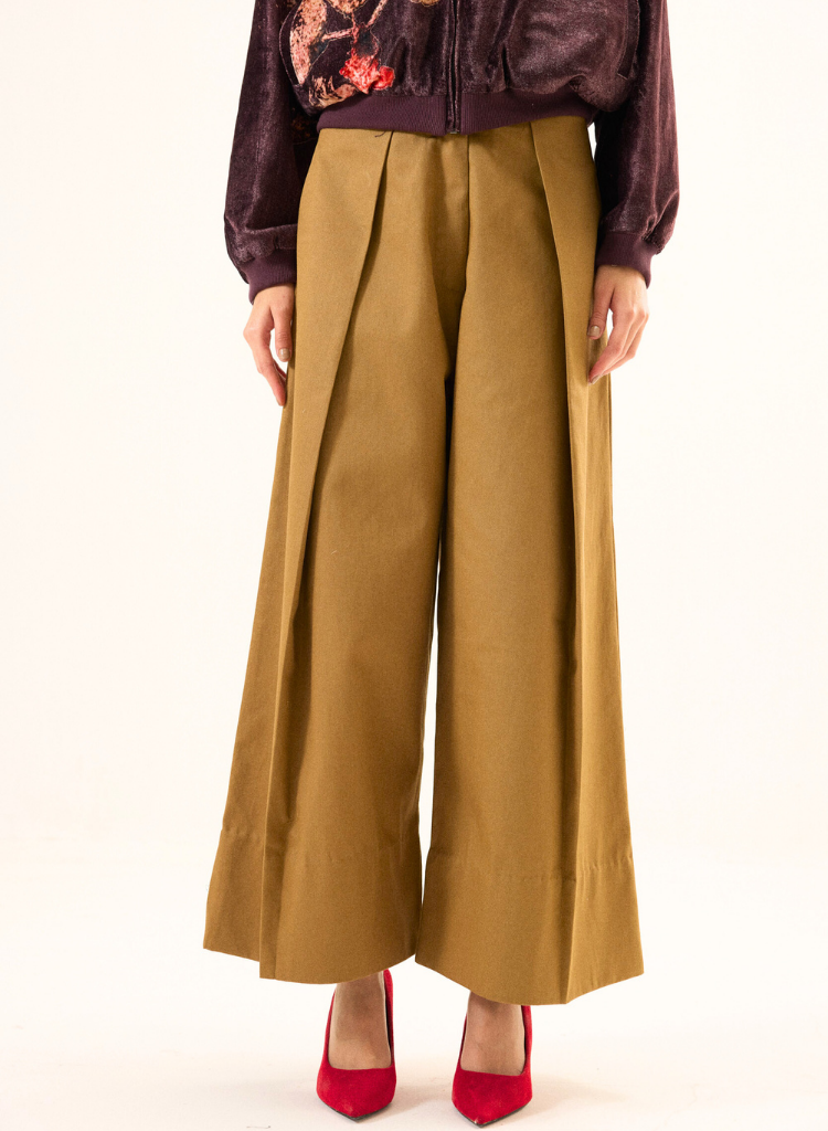 Sandfall Pants