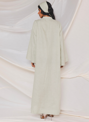 Sandra Embroidered Kaftan