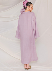 Sandra Embroidered Kaftan