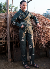 Seattle Triangle Shirt