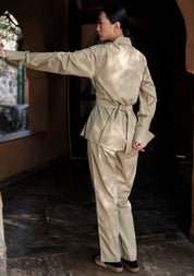 Sandra Straight Pants