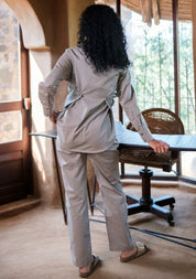 Sandra Straight Pants