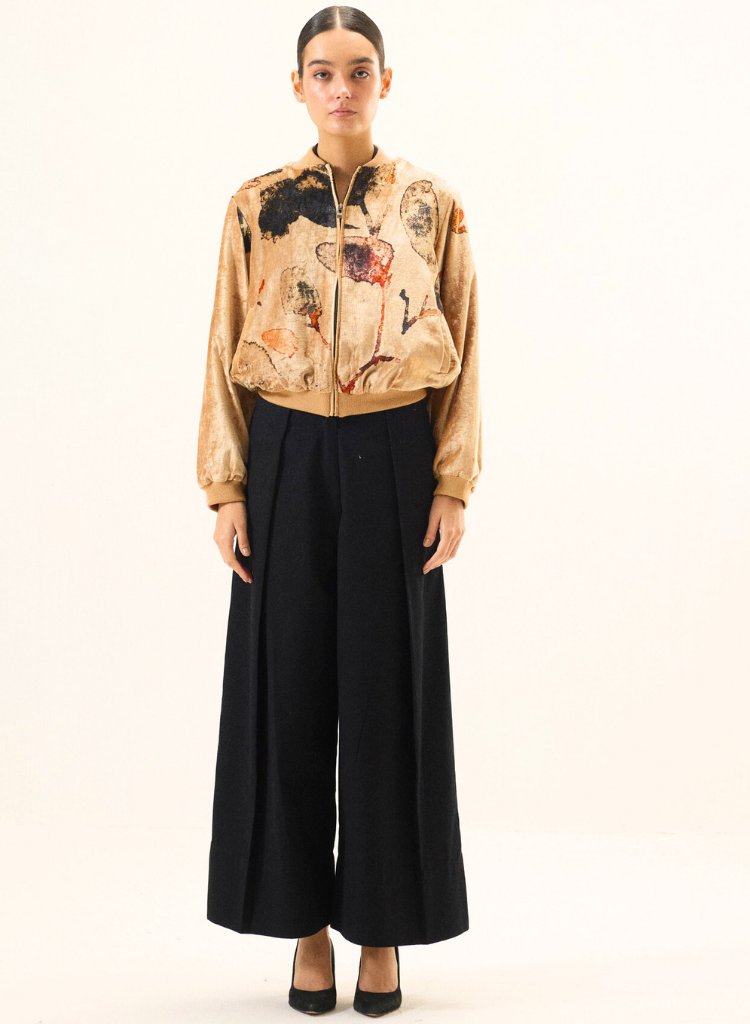 Sandswept Bomber Set