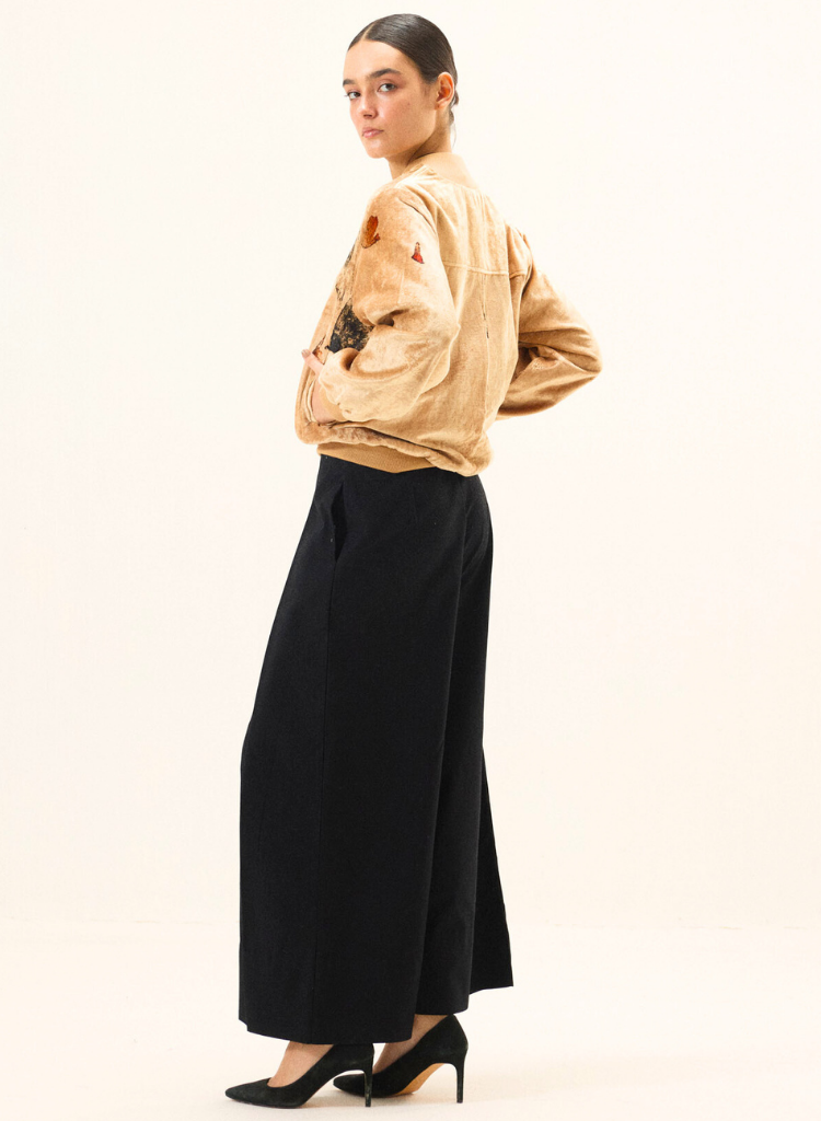 Sandswept Bomber Set