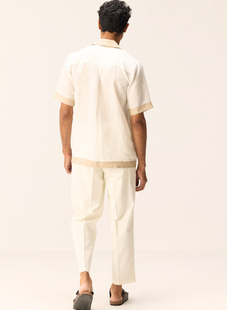 Sandy Trails Shirt