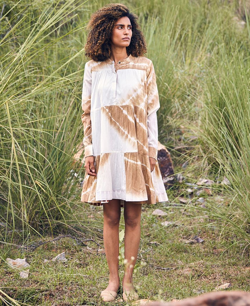 Sandy Strings Dress Sandy Strings Dress