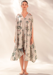 Sangam Poncho