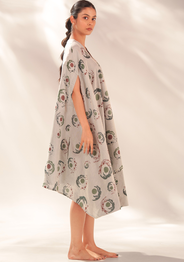 Sangam Poncho