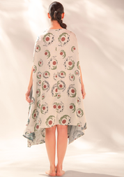 Sangam Poncho