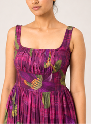 Sansa Dress