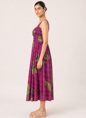 Sansa Dress