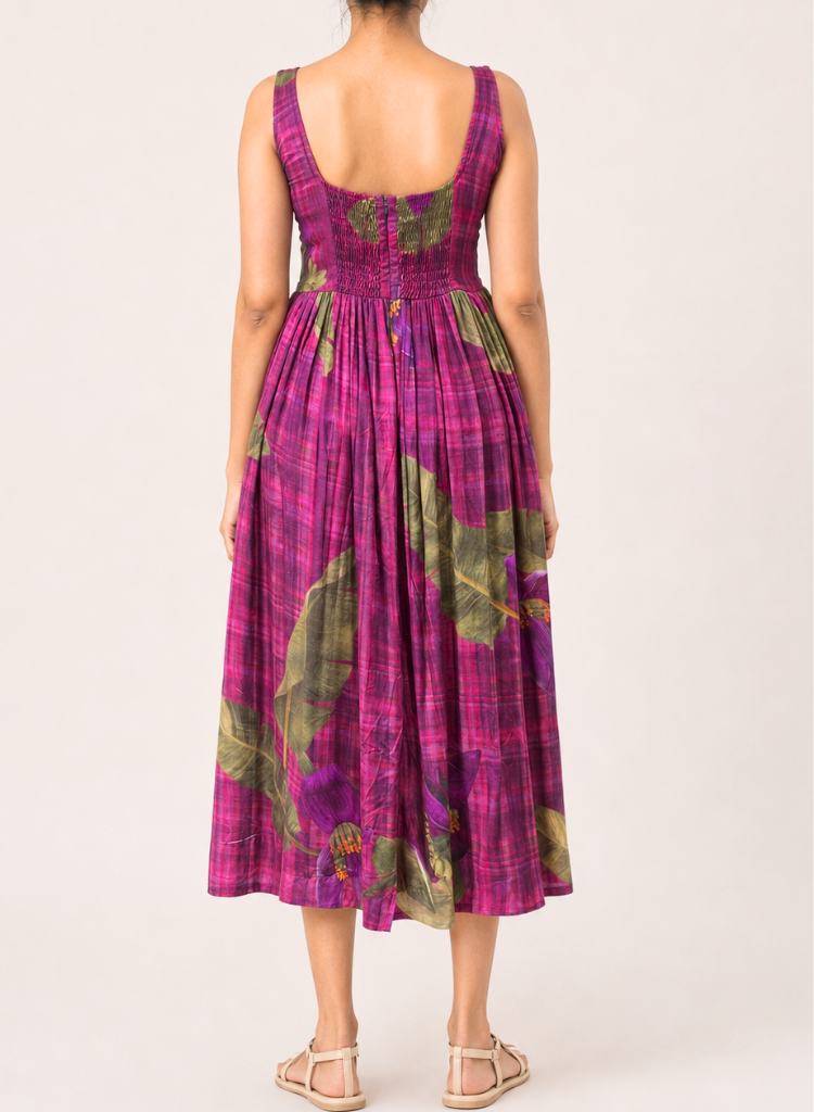 Sansa Dress
