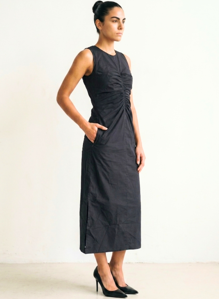 Sarah Dress