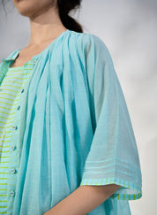 Sardinia Shirt Dress