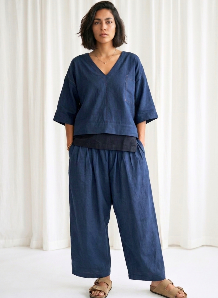 Savanna Top