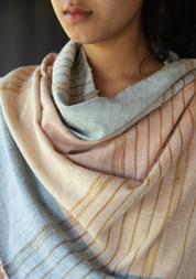 Sayari Eri Silk Stole