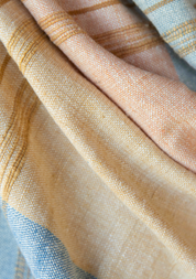 Sayari Eri Silk Stole