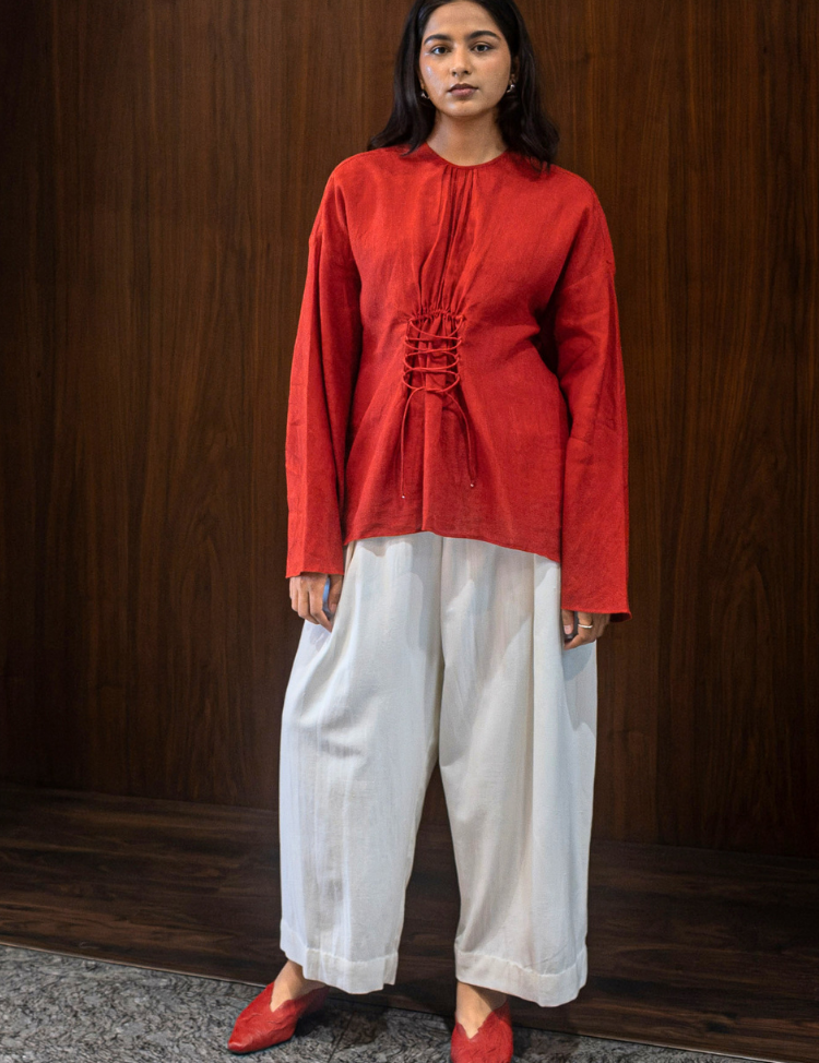 Scarlet-Gathered-Blouse-F.png