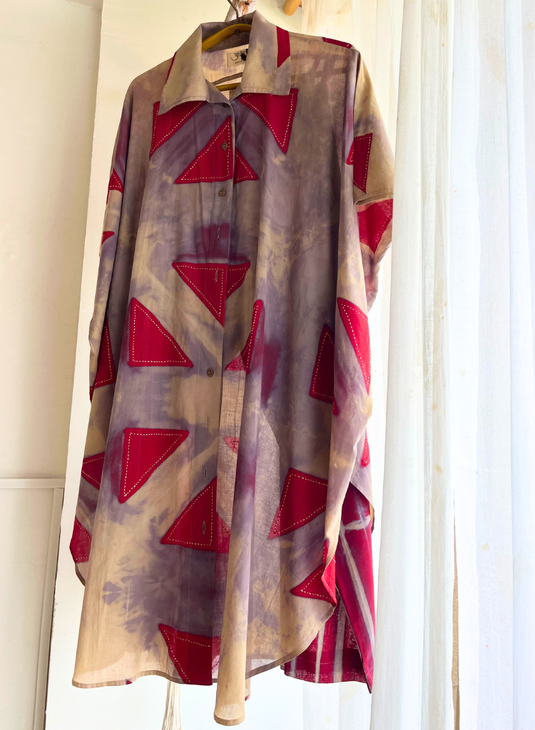 Scarlet Bralette Set